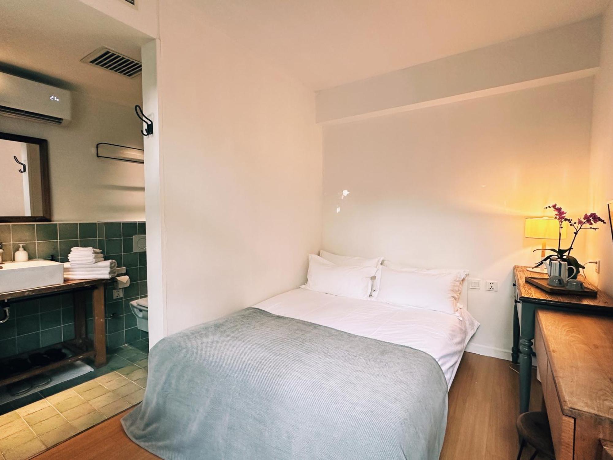 Peking Garden Boutique Hotel Экстерьер фото