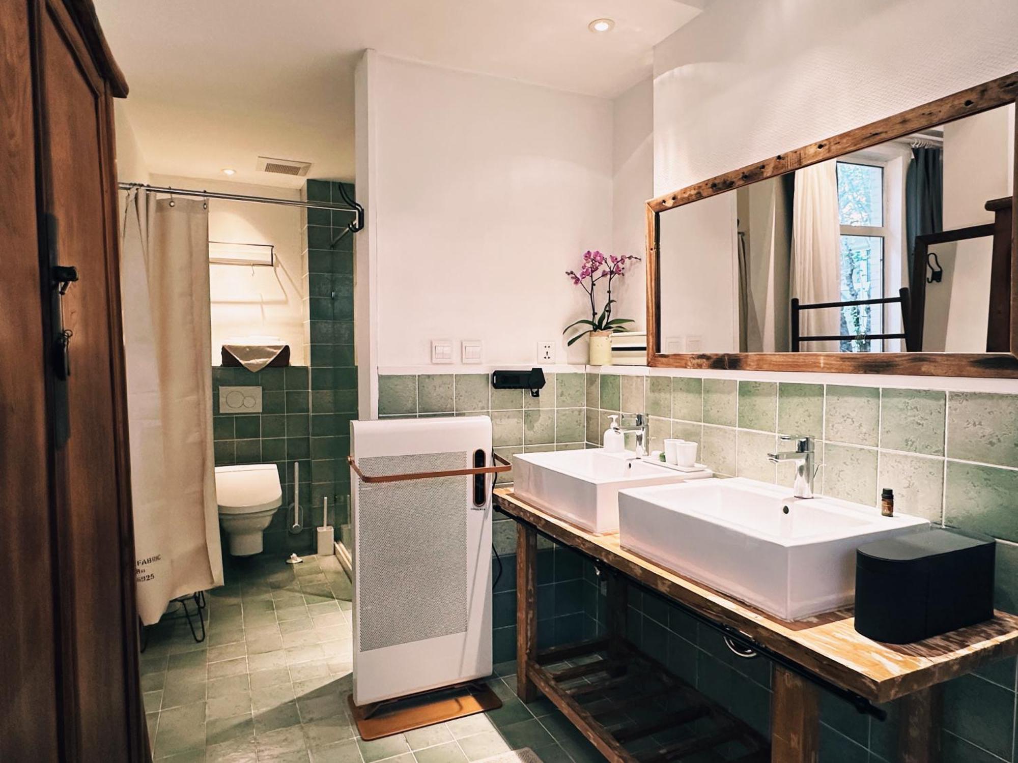 Peking Garden Boutique Hotel Экстерьер фото