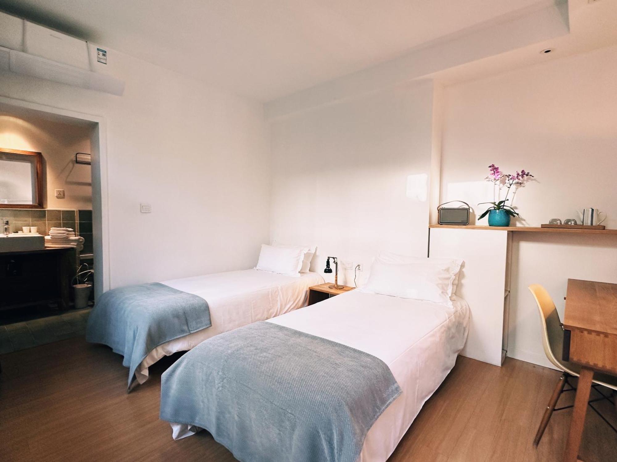 Peking Garden Boutique Hotel Экстерьер фото