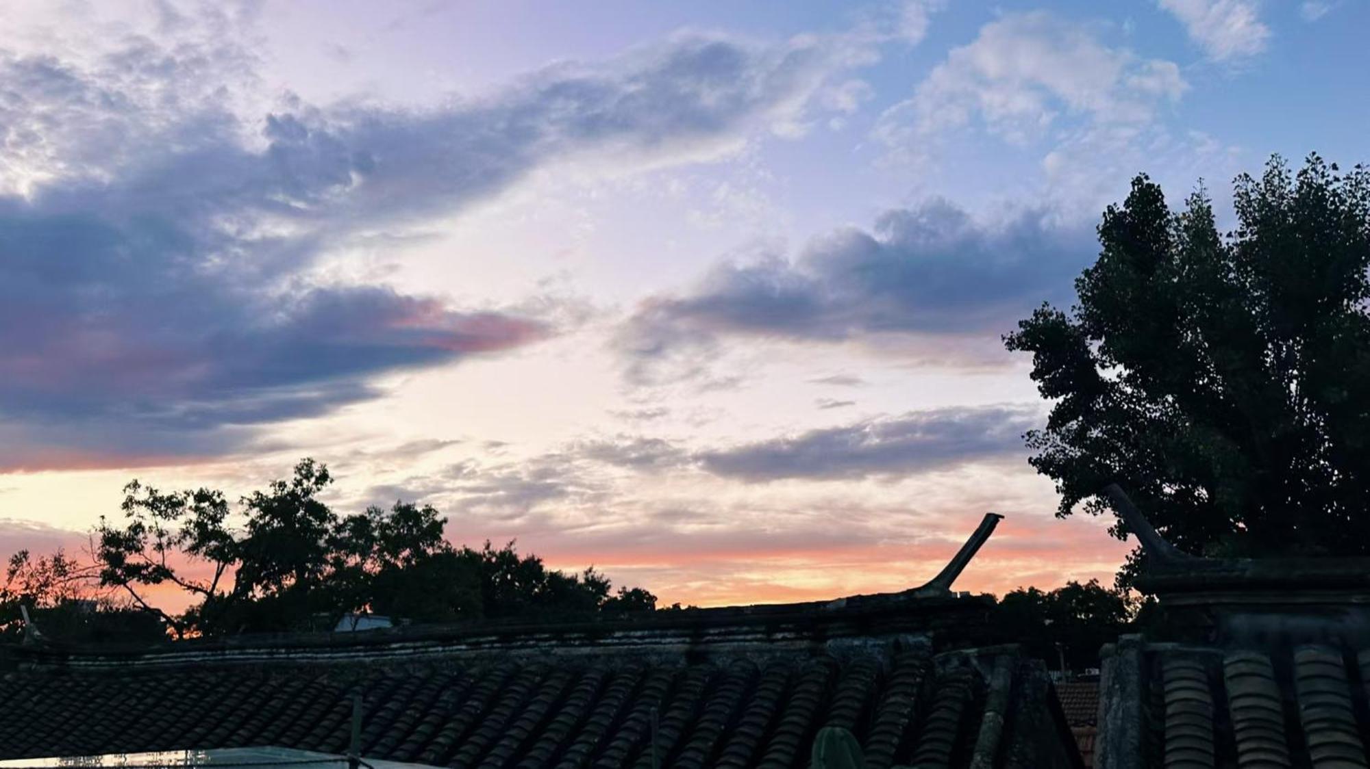 Peking Garden Boutique Hotel Экстерьер фото