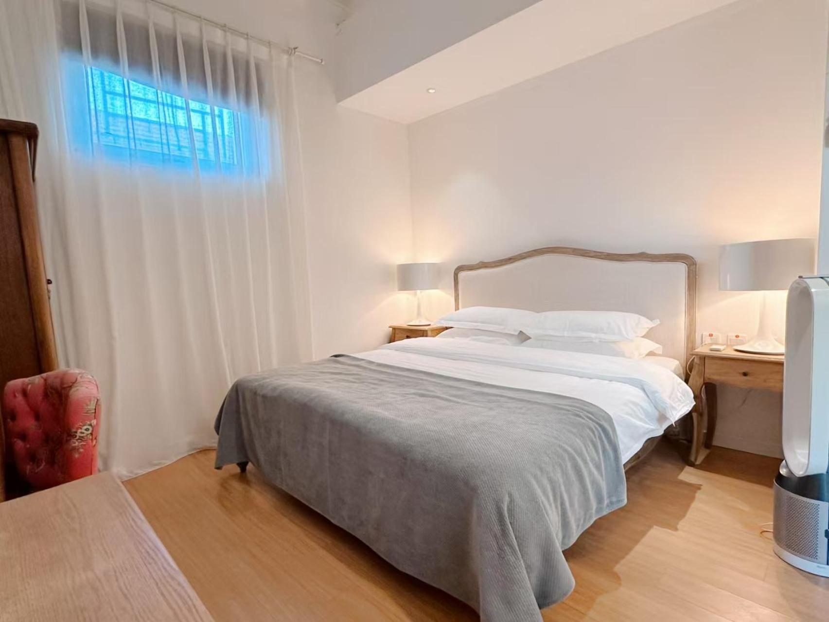 Peking Garden Boutique Hotel Экстерьер фото