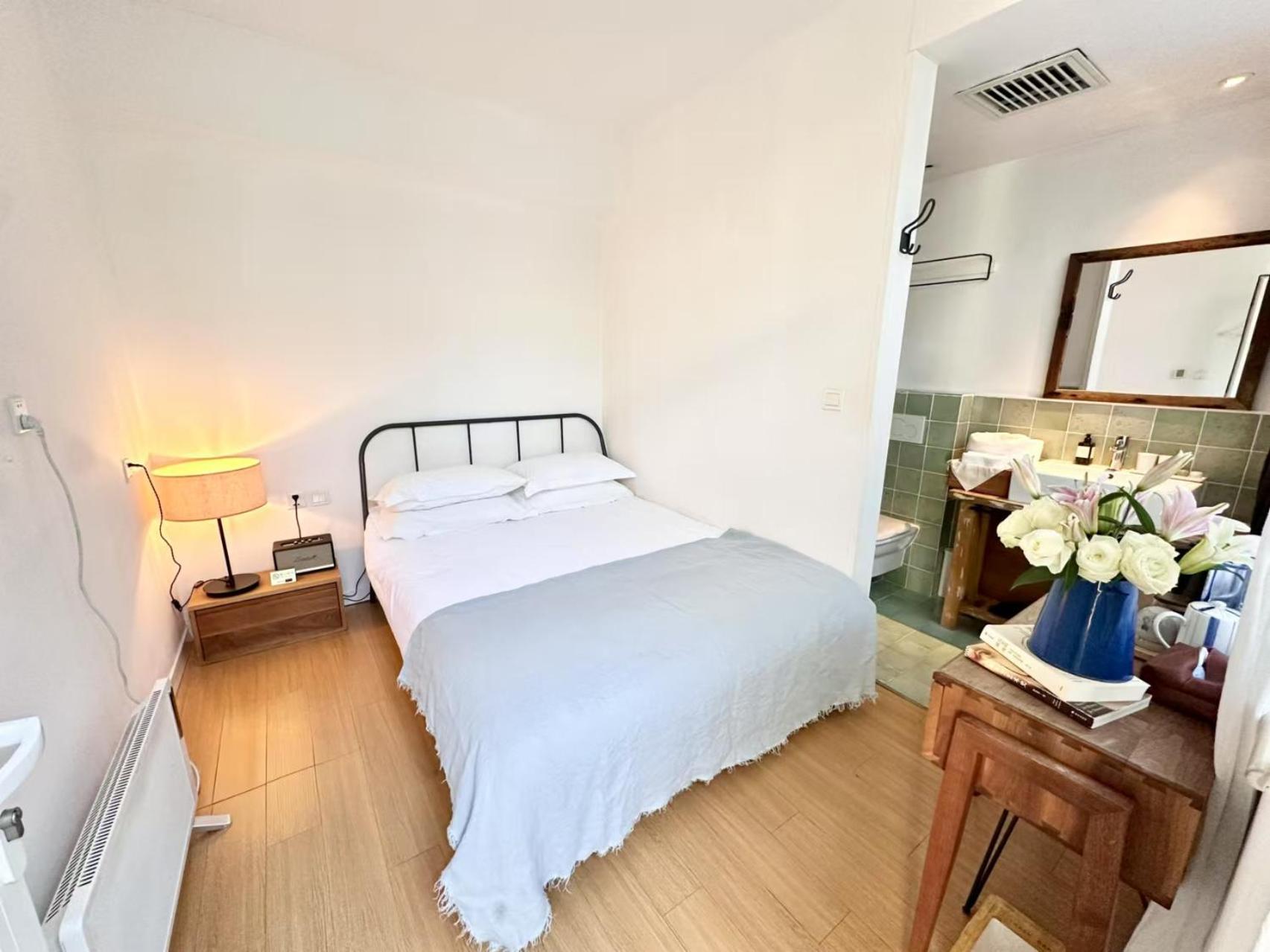 Peking Garden Boutique Hotel Экстерьер фото