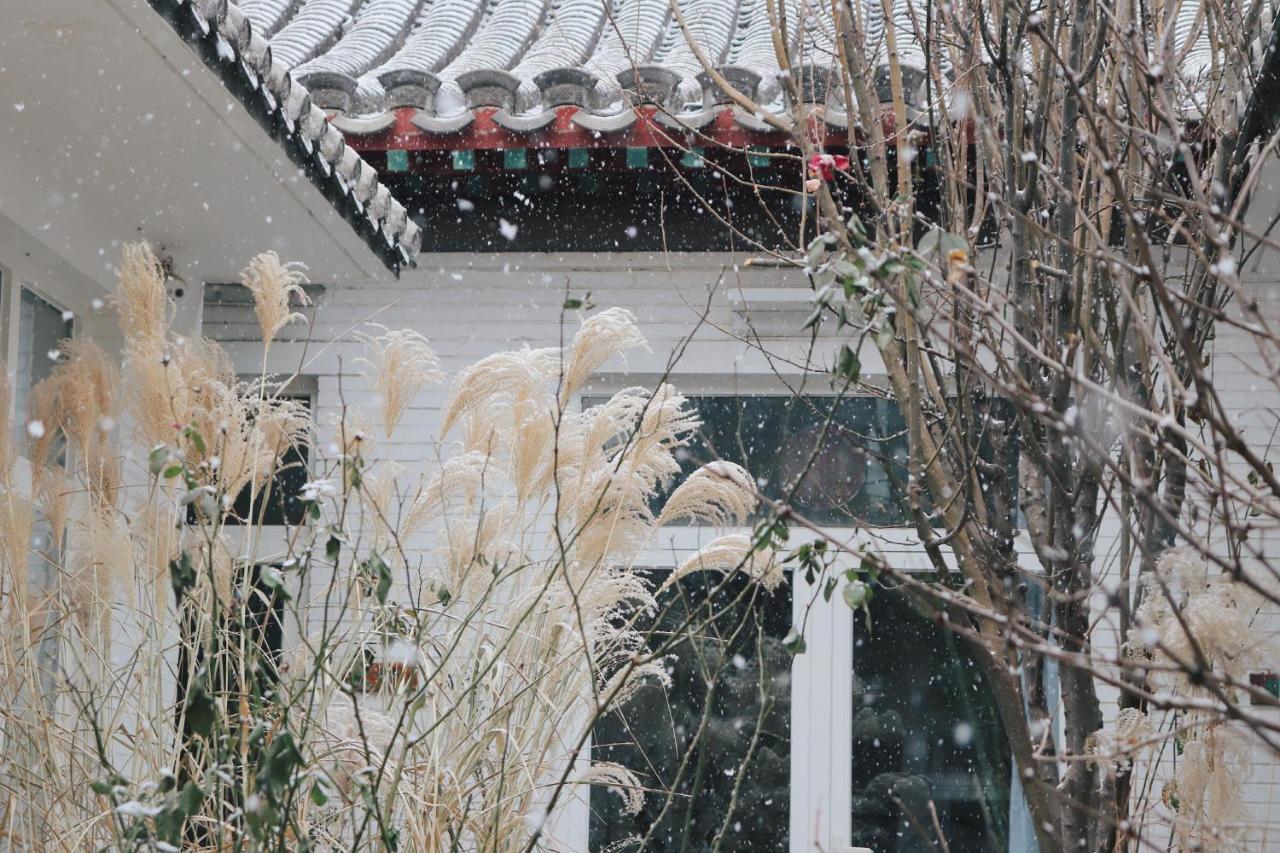 Peking Garden Boutique Hotel Экстерьер фото